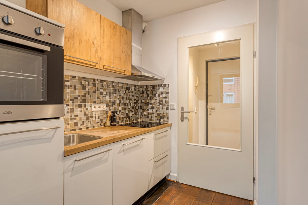 Foto 11 van Marktstraat 11-A