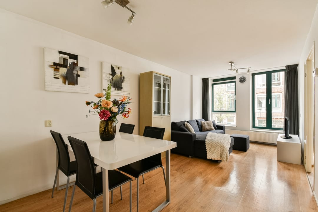 Foto 2 van Jacob van Lennepstraat 251-B