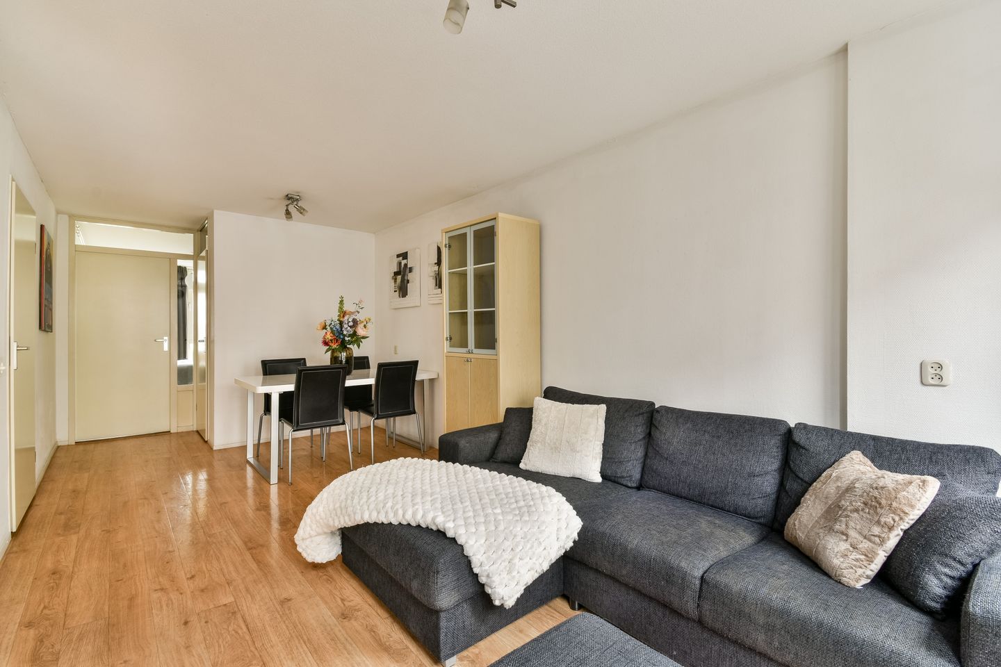 Foto 4 van Jacob van Lennepstraat 251-B