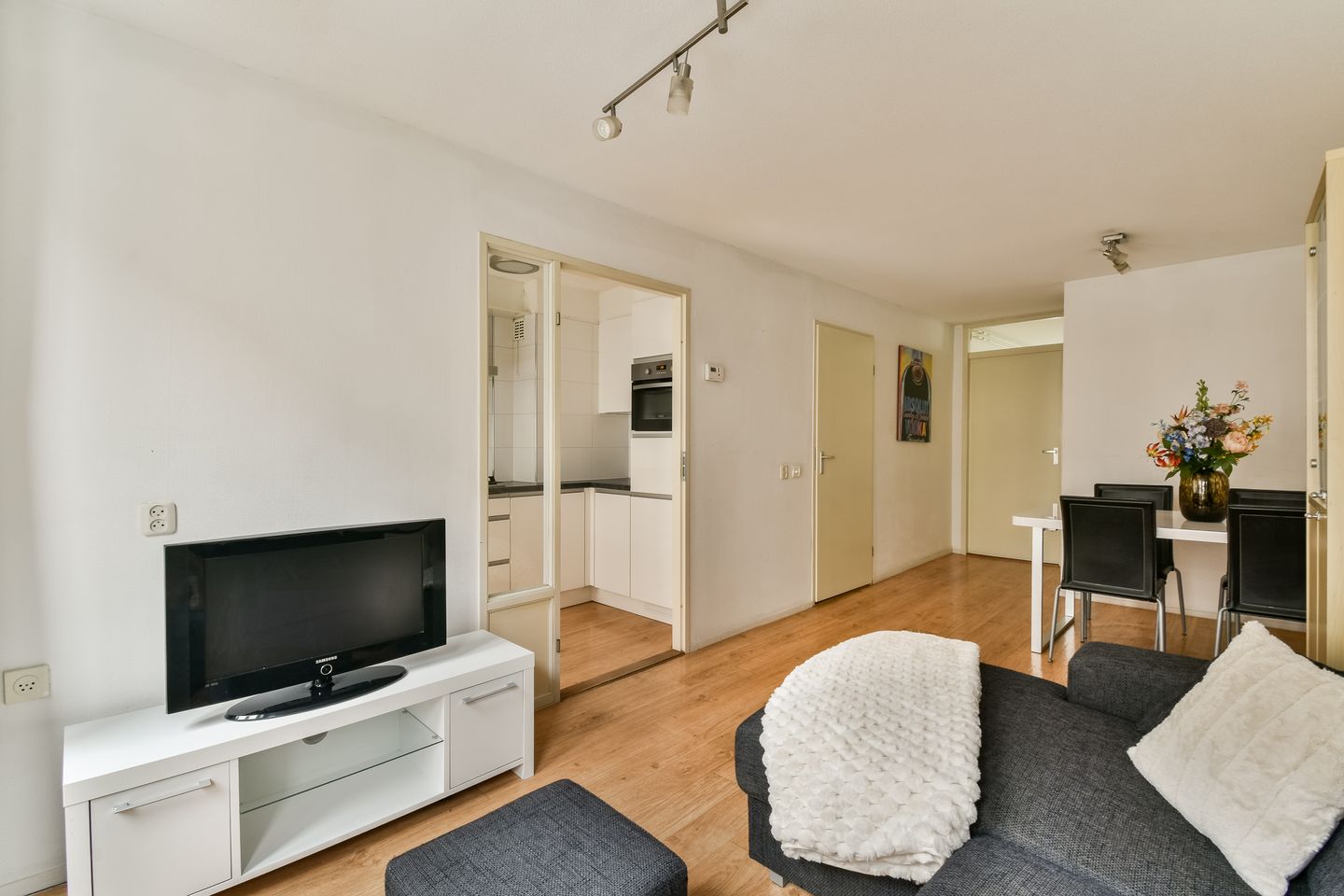 Foto 5 van Jacob van Lennepstraat 251-B