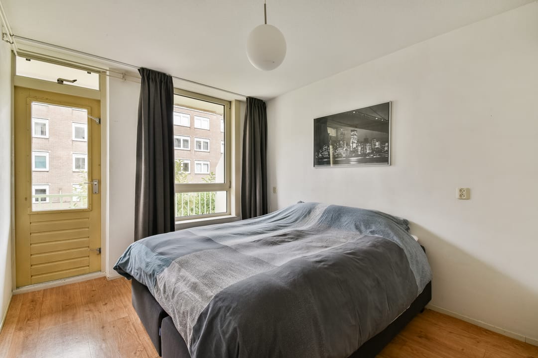 Foto 7 van Jacob van Lennepstraat 251-B