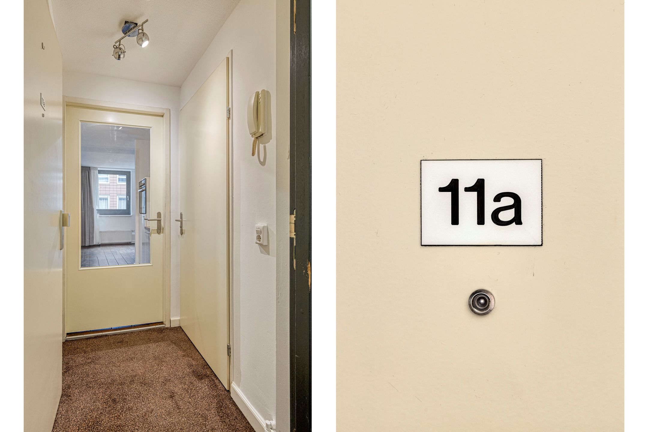 Foto 15 van Marktstraat 11-A