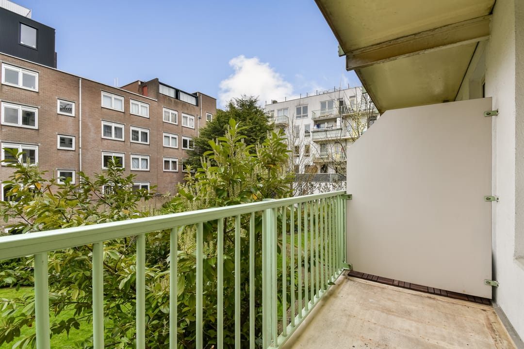 Foto 11 van Jacob van Lennepstraat 251-B