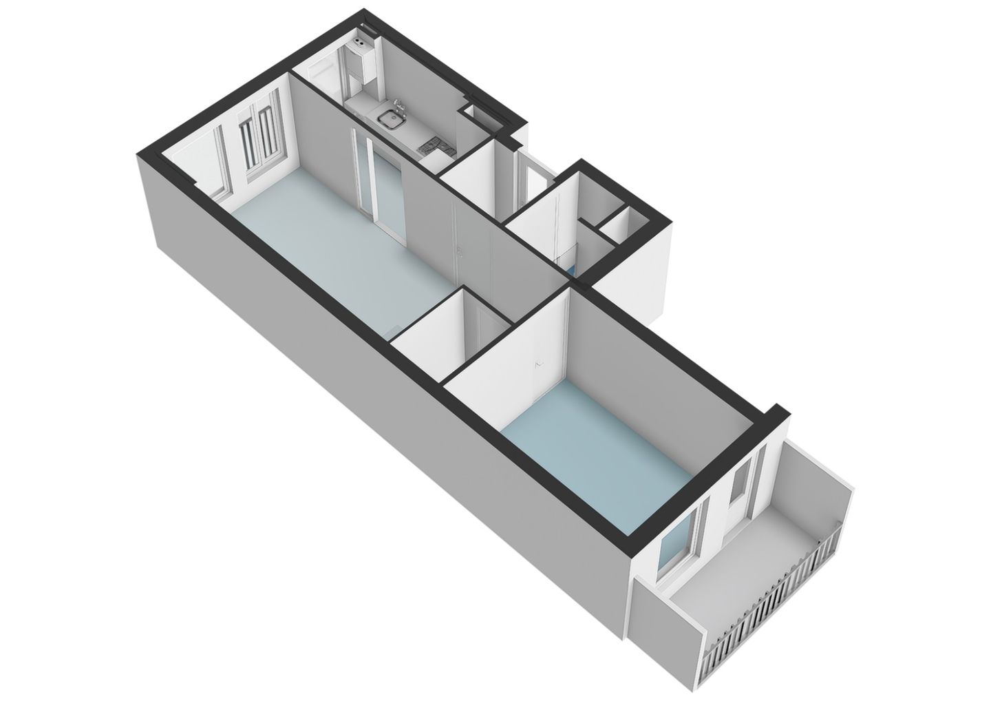 Foto 20 van Jacob van Lennepstraat 251-B