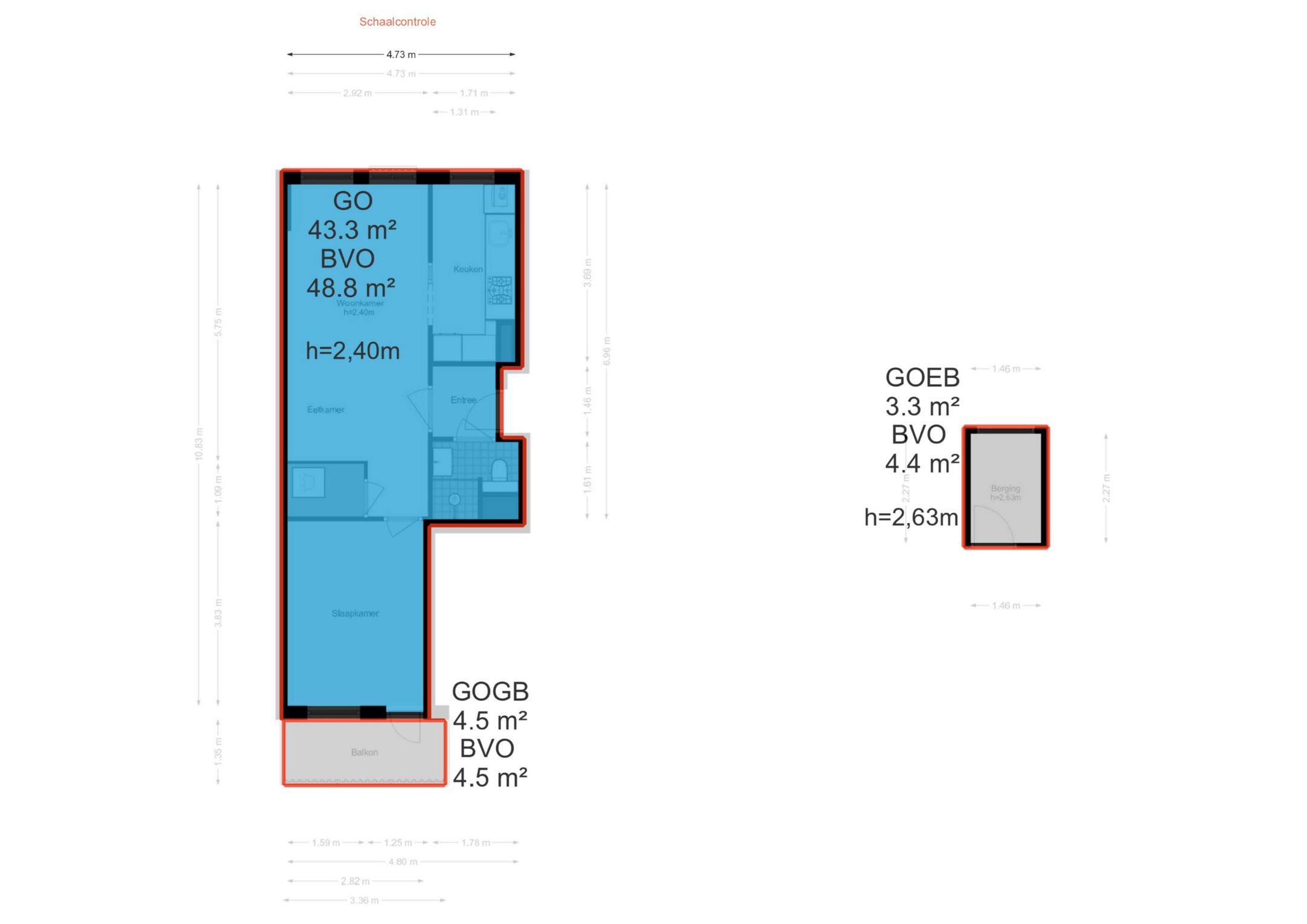 Foto 24 van Jacob van Lennepstraat 251-B