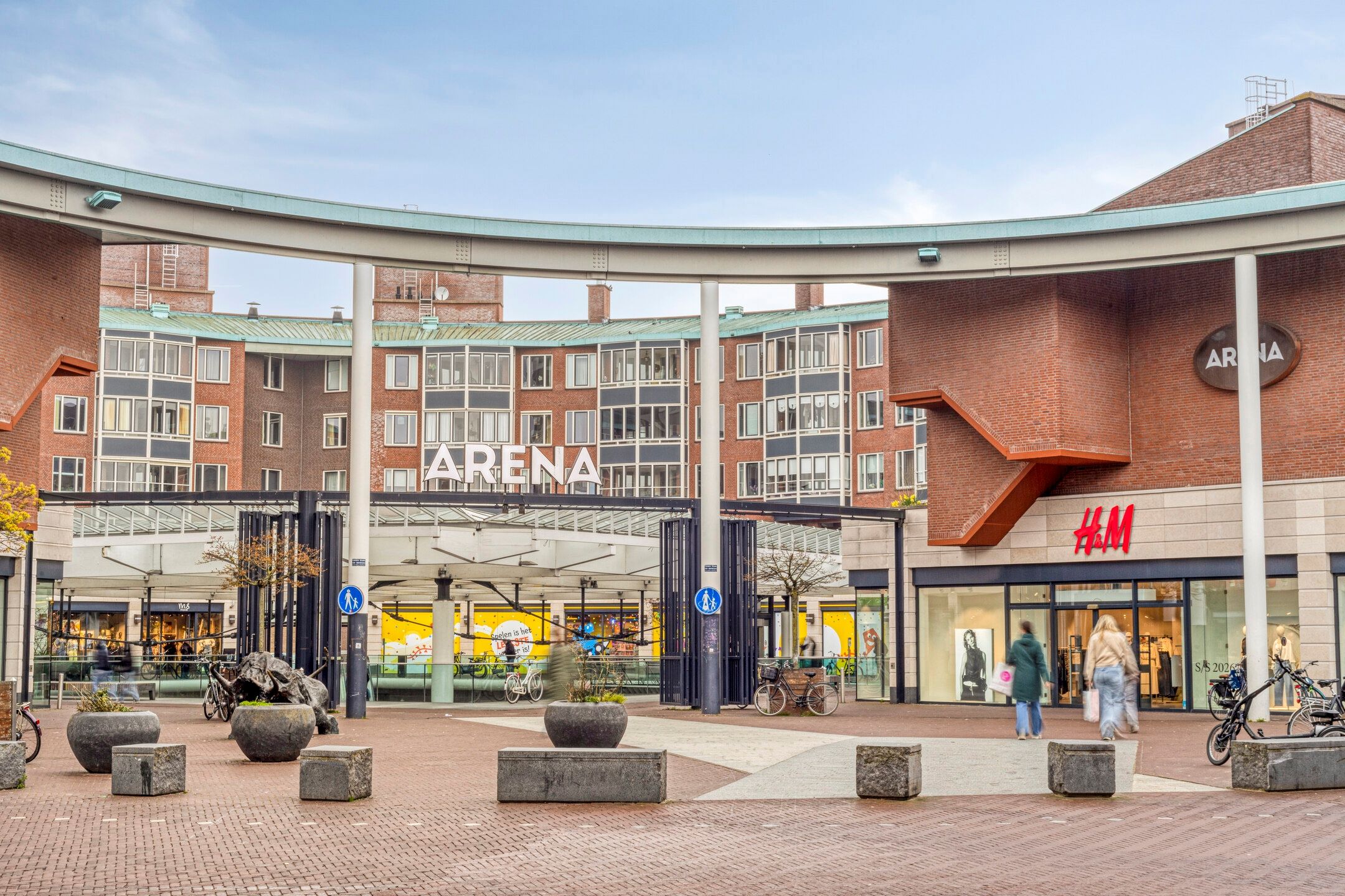 Foto 30 van Marktstraat 11-A