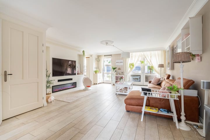 Photo 2 of De Kwekerij 6