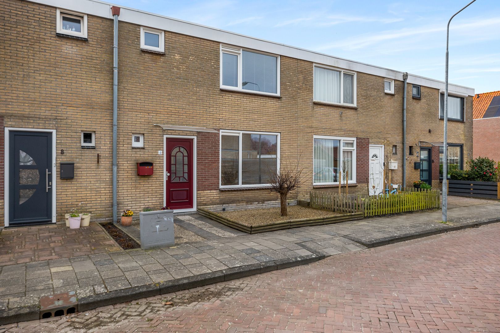 Foto 39 van Waterman 6