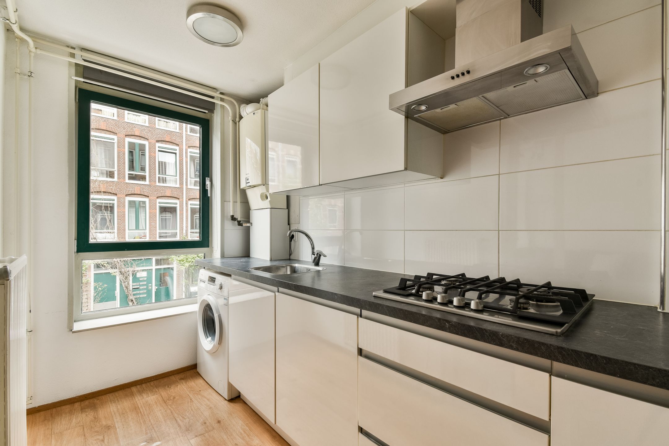 Foto 3 van Jacob van Lennepstraat 251-B