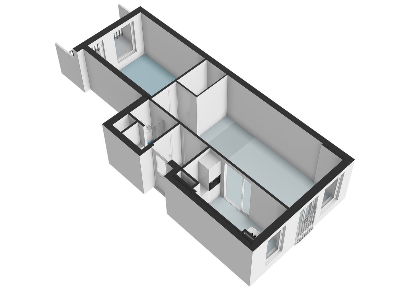 Foto 19 van Jacob van Lennepstraat 251-B