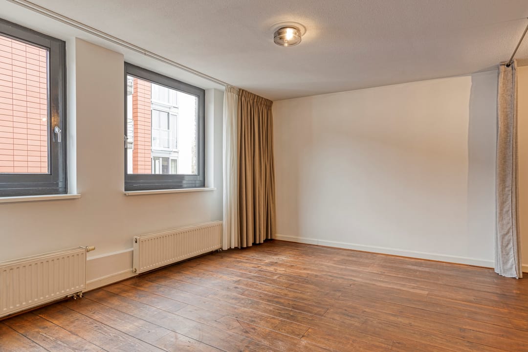 Foto 7 van Marktstraat 11-A