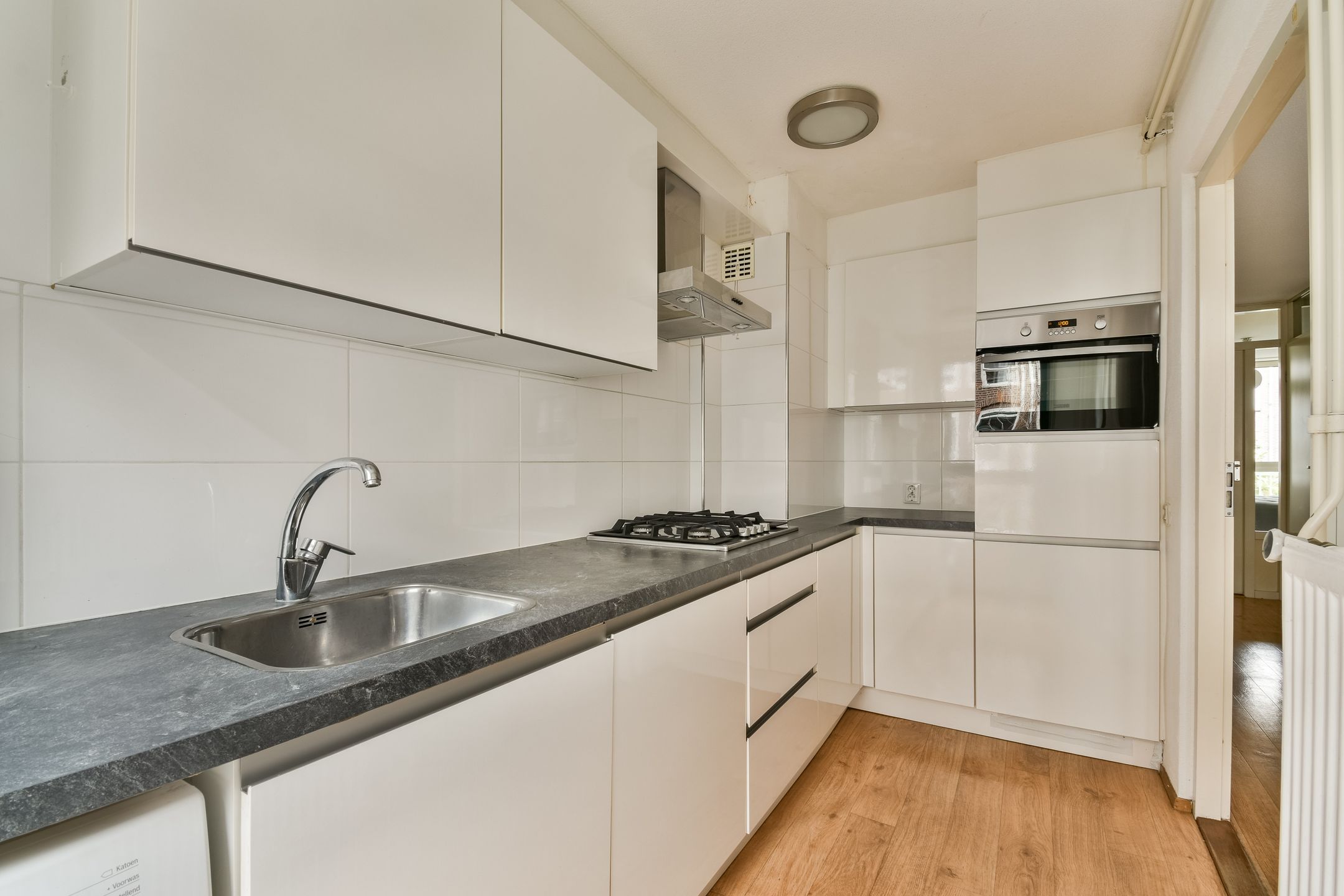 Foto 6 van Jacob van Lennepstraat 251-B