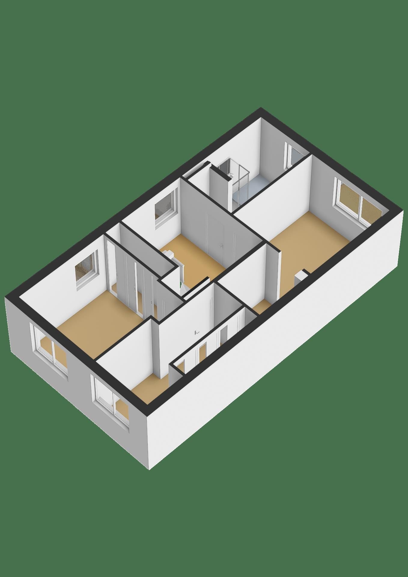 Foto 72 van Hans Deinumstrjitte 17