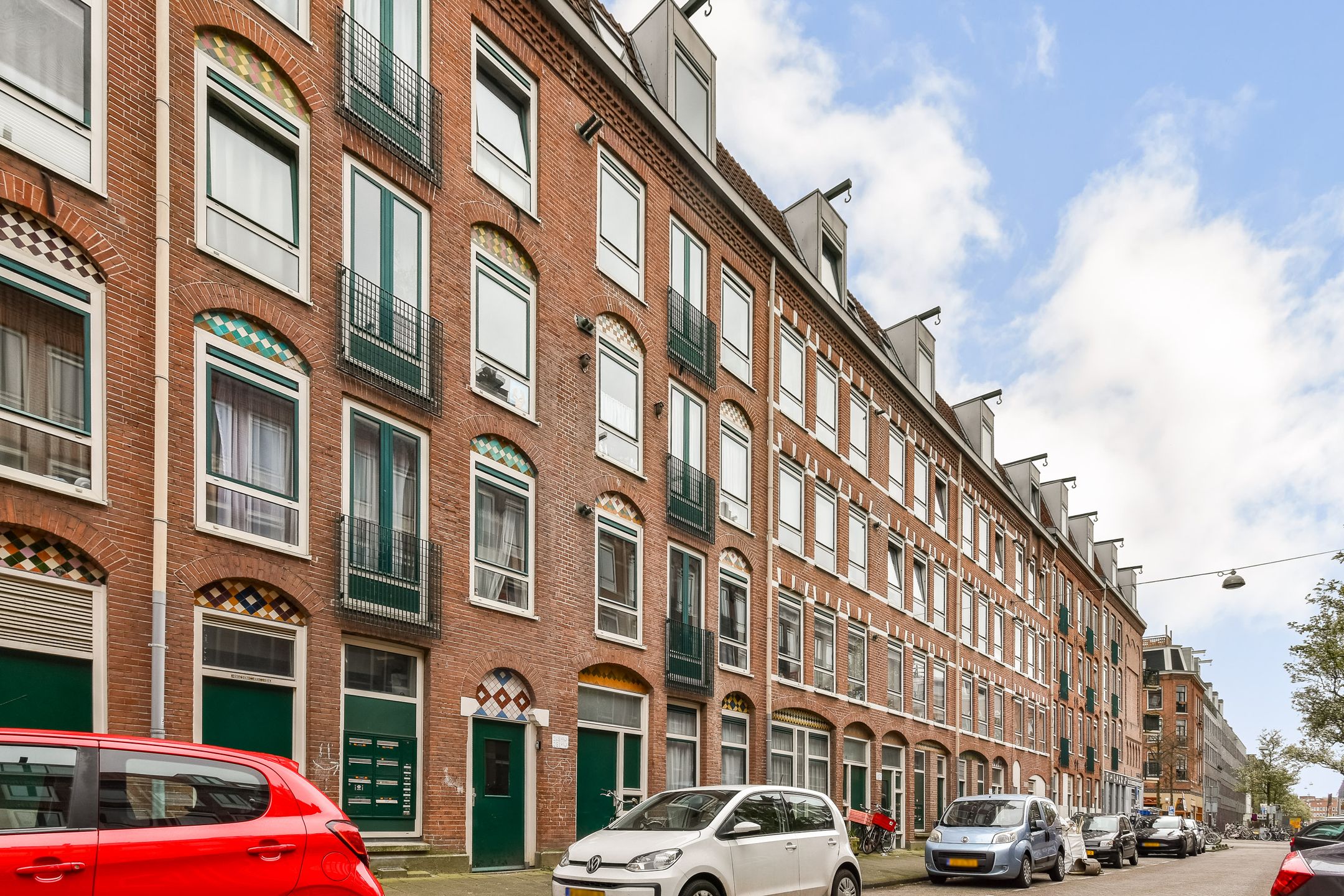 Jacob van Lennepstraat 251-B 251 B