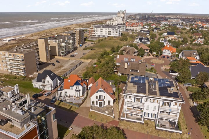 Foto 2 van Rembrandtweg 5