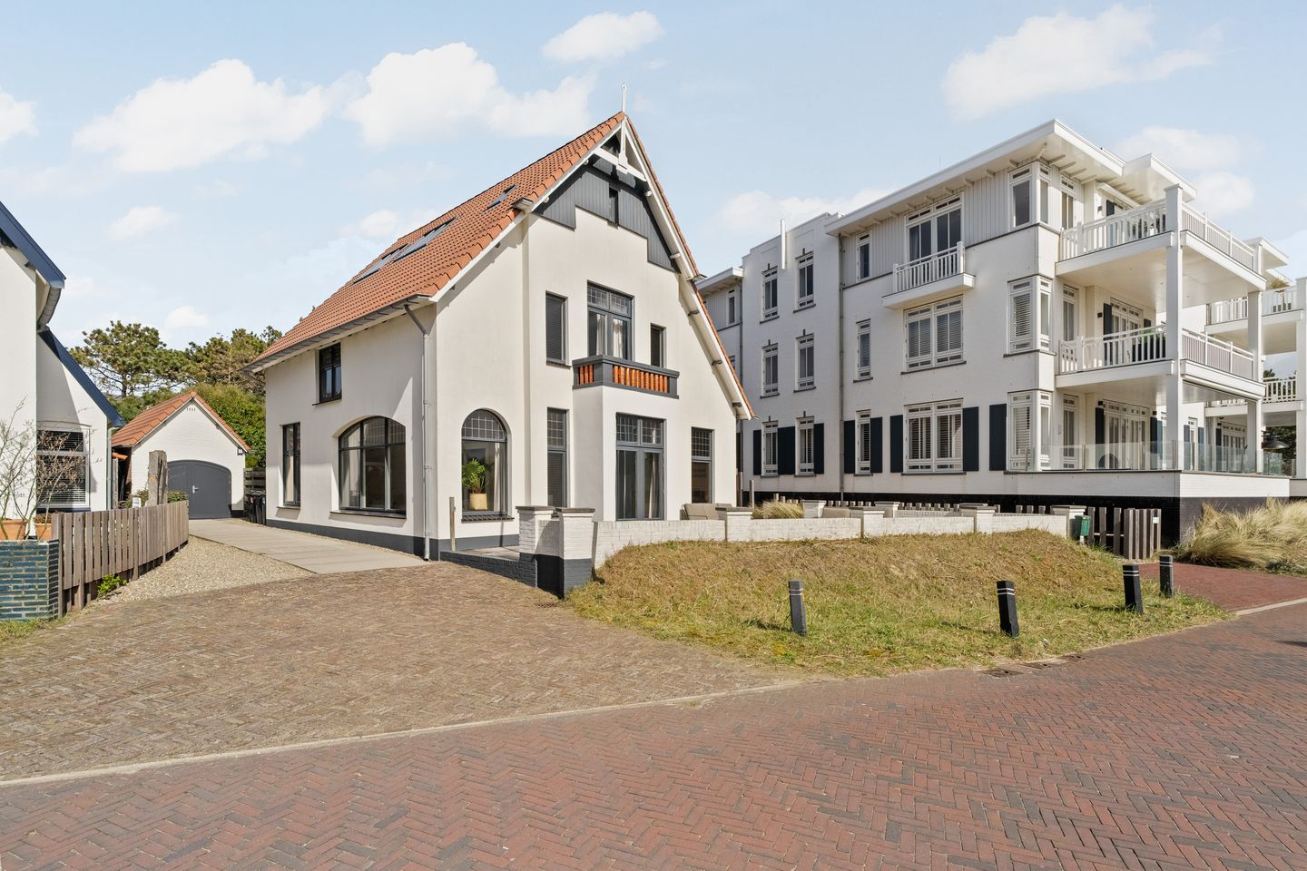 Photo 4 of Rembrandtweg 5