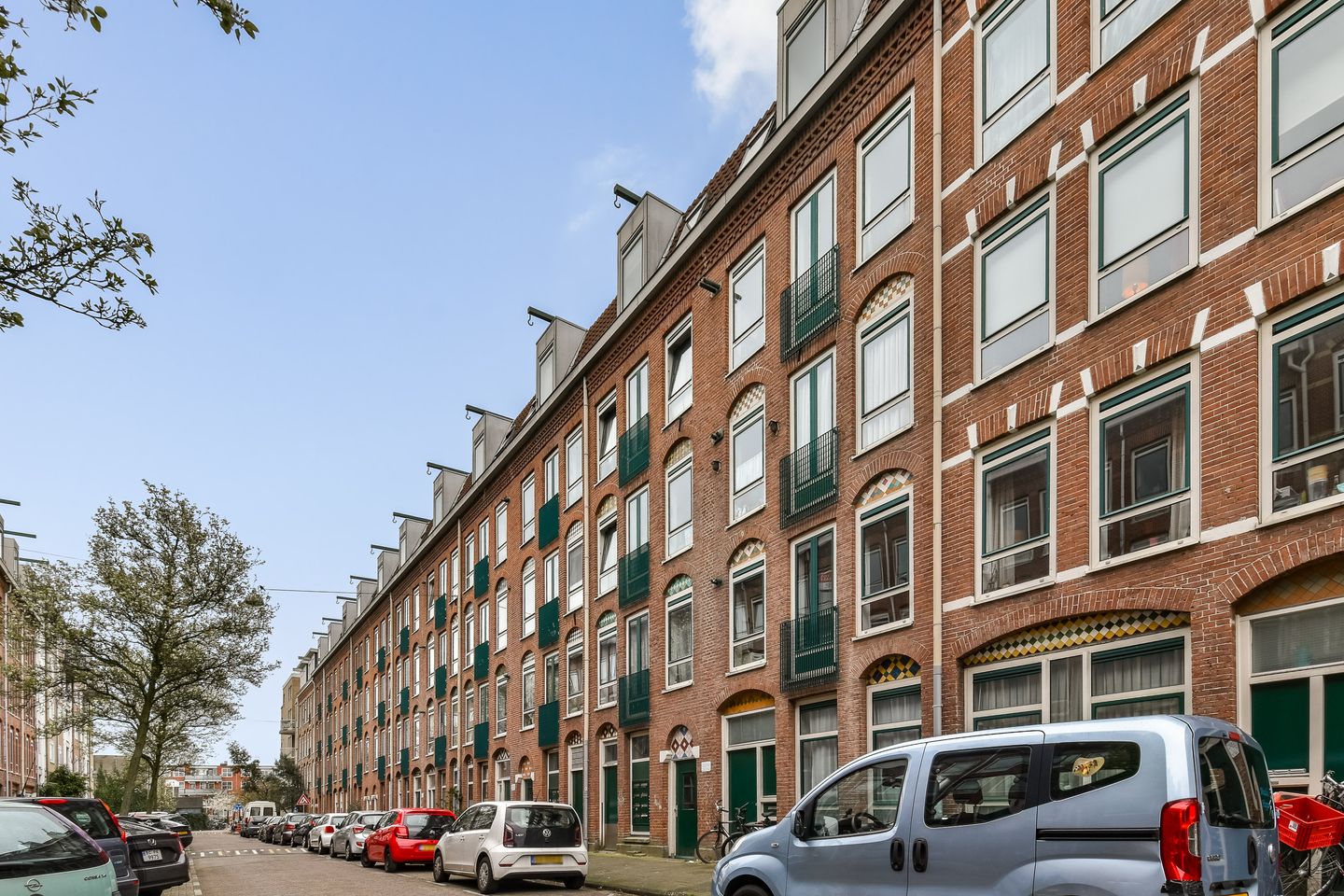 Foto 14 van Jacob van Lennepstraat 251-B