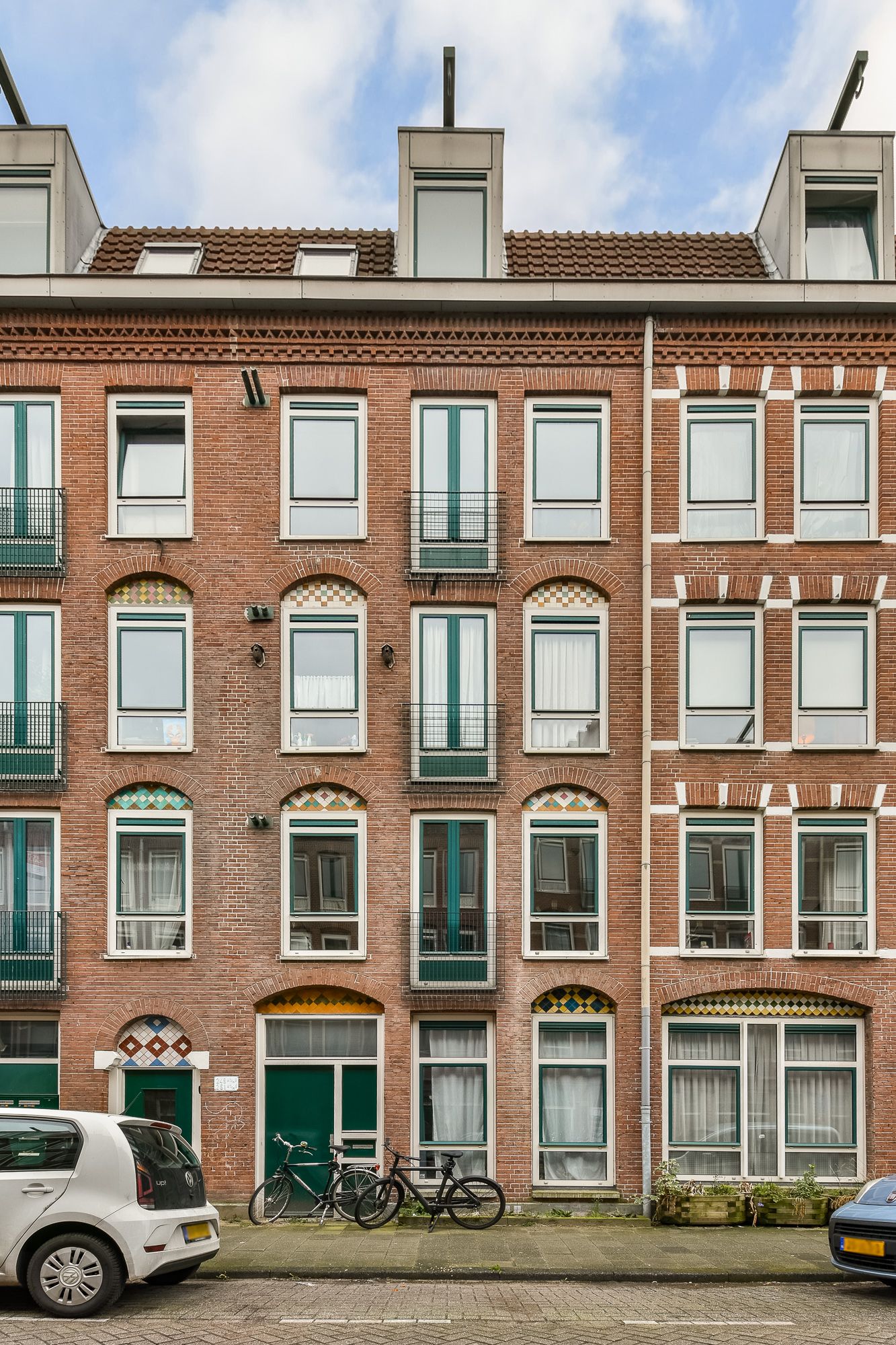 Foto 15 van Jacob van Lennepstraat 251-B