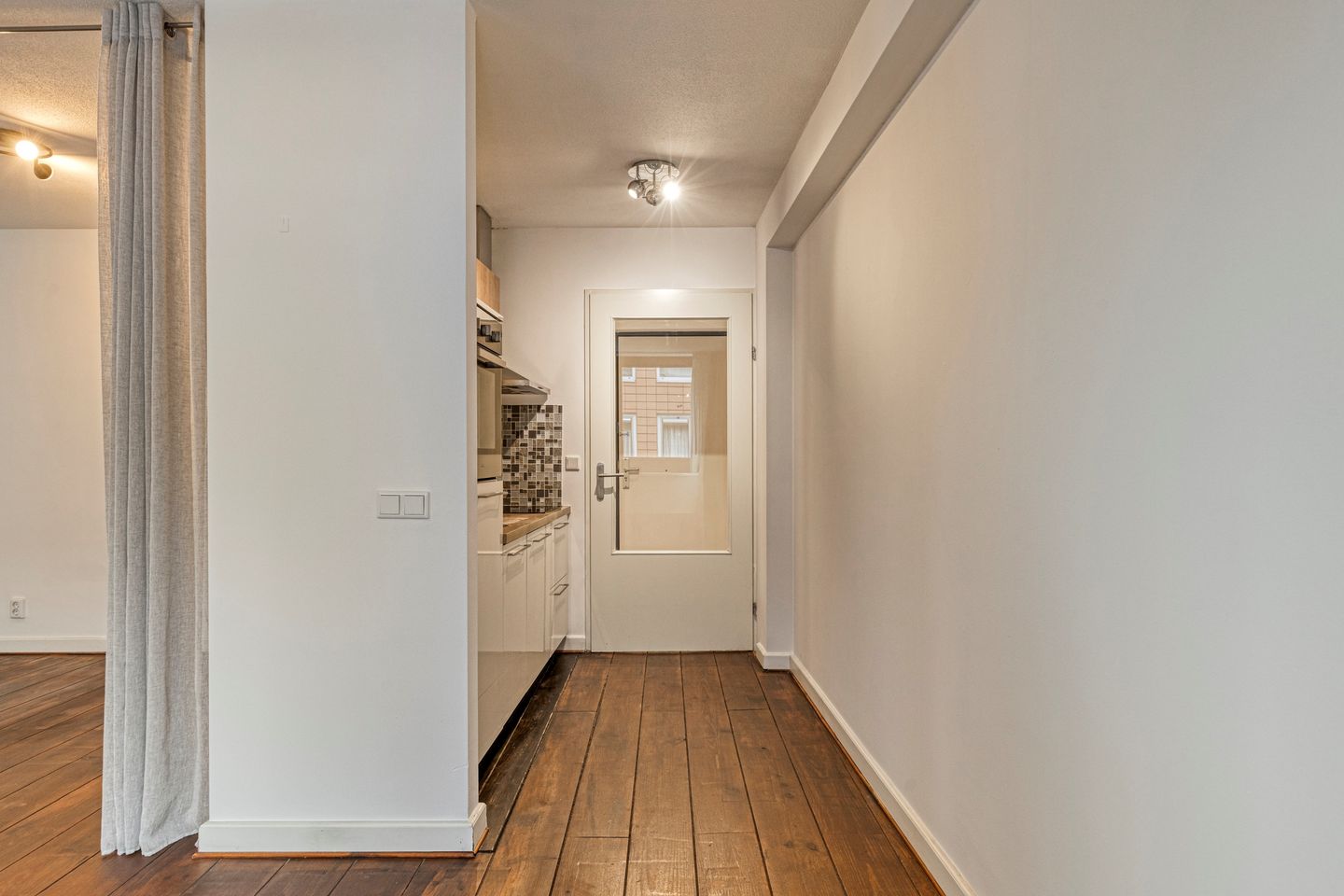 Foto 10 van Marktstraat 11-A