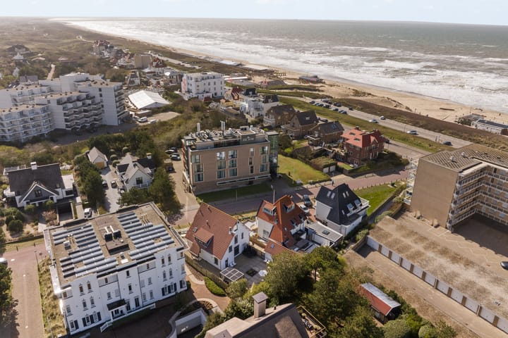 Foto 4 van Rembrandtweg 5