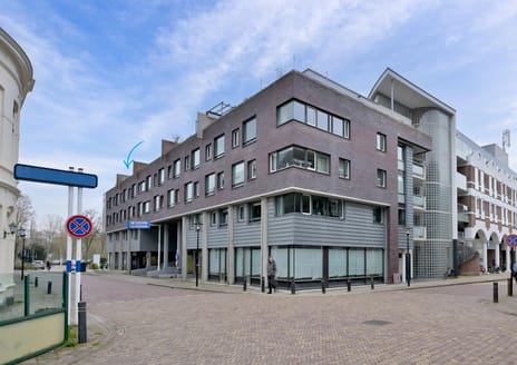 T.G. Gibsonstraat thumbnail