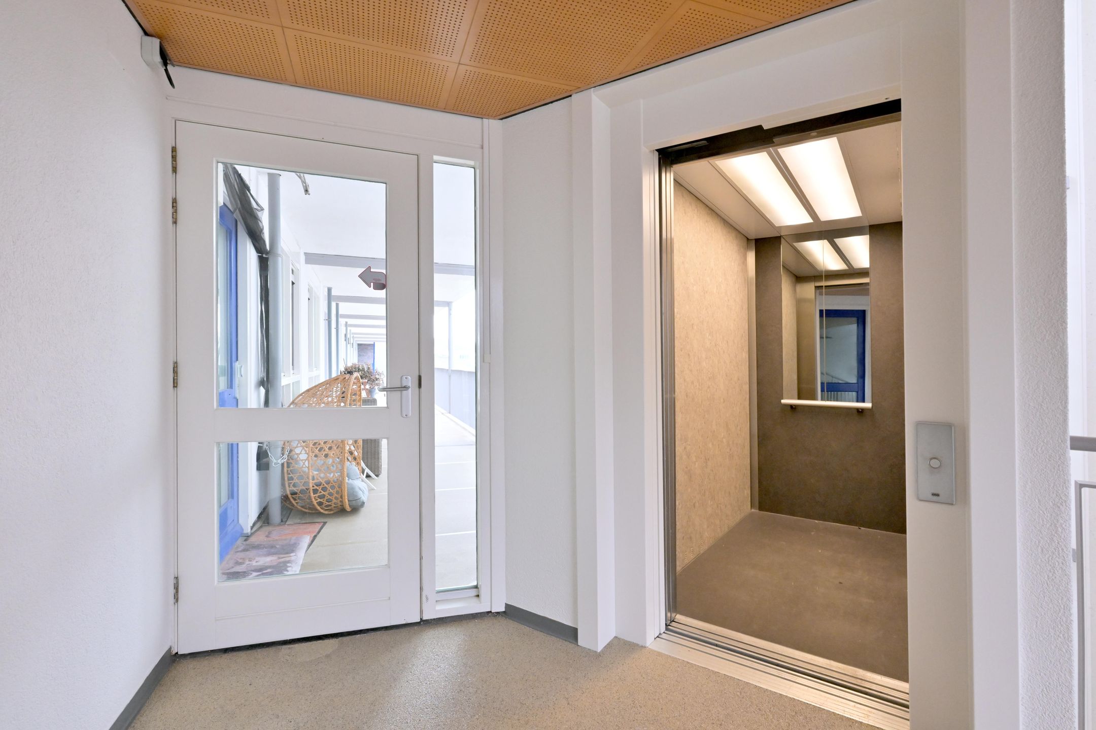 Foto 3 van T.G. Gibsonstraat 20-F25