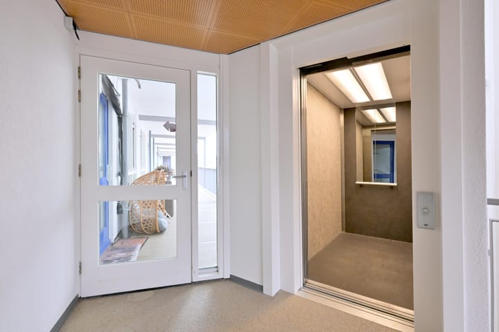 Photo 3 of T.G. Gibsonstraat 20-F25