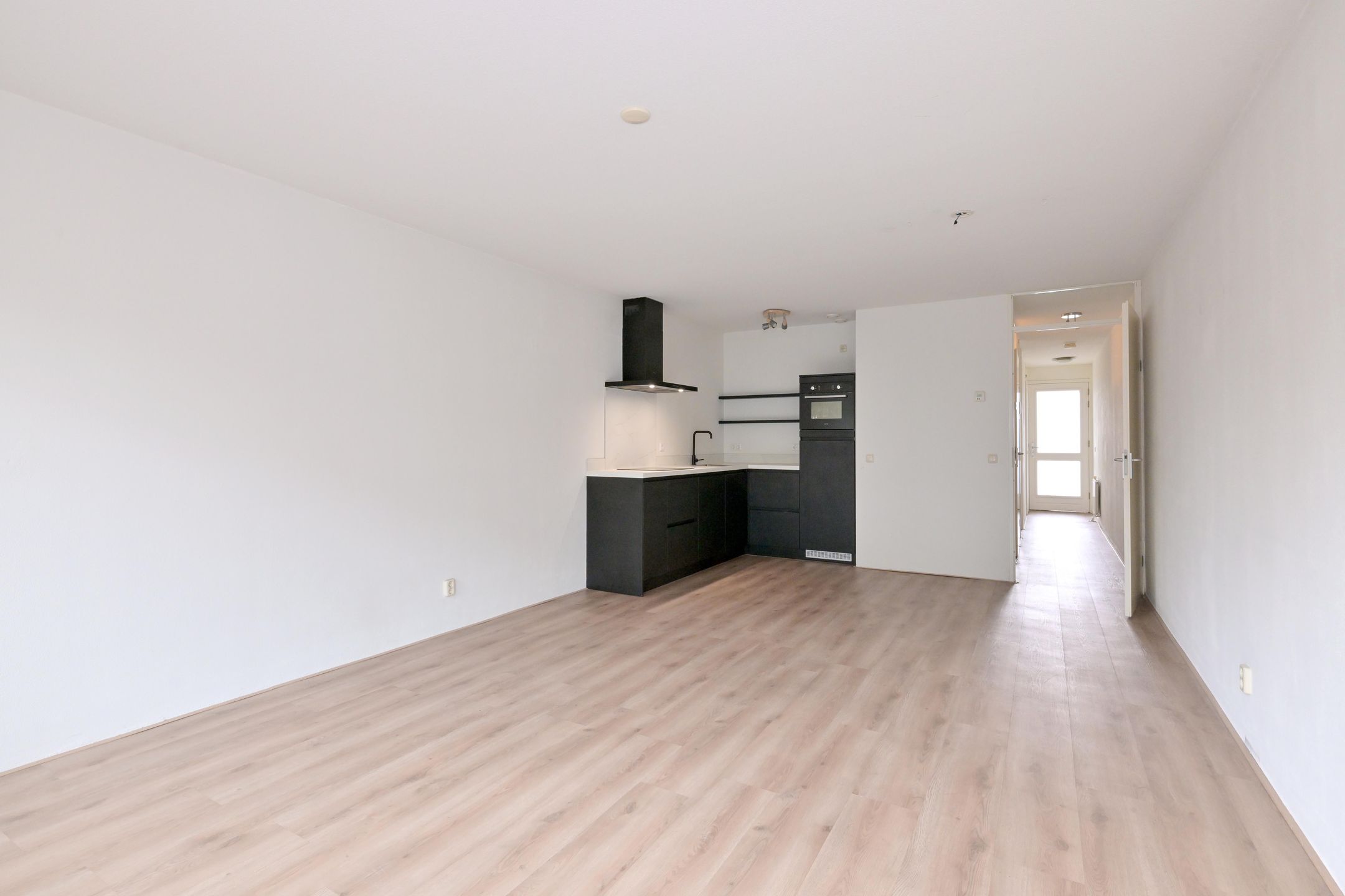 Foto 9 van T.G. Gibsonstraat 20-F25