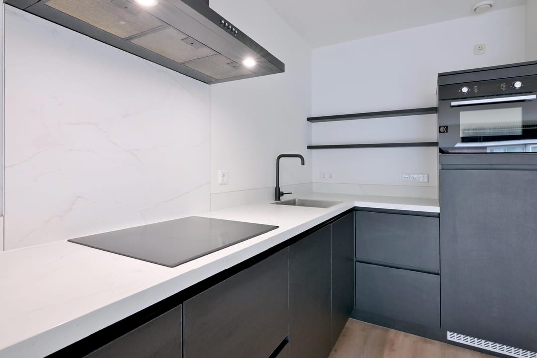 Foto 11 van T.G. Gibsonstraat 20-F25