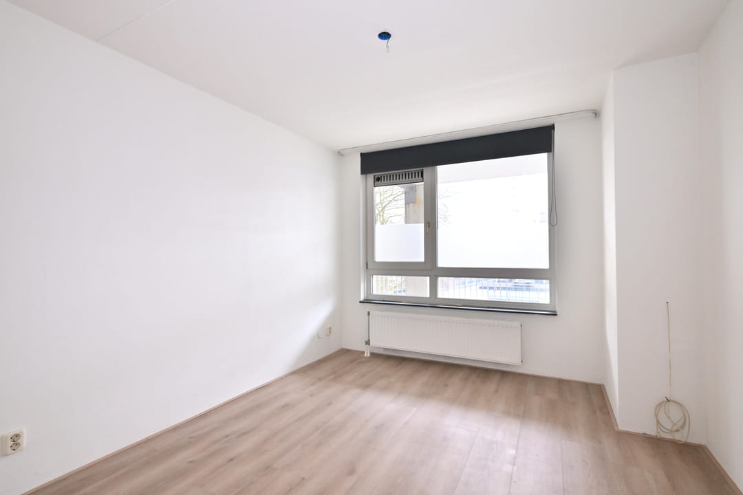 Foto 13 van T.G. Gibsonstraat 20-F25