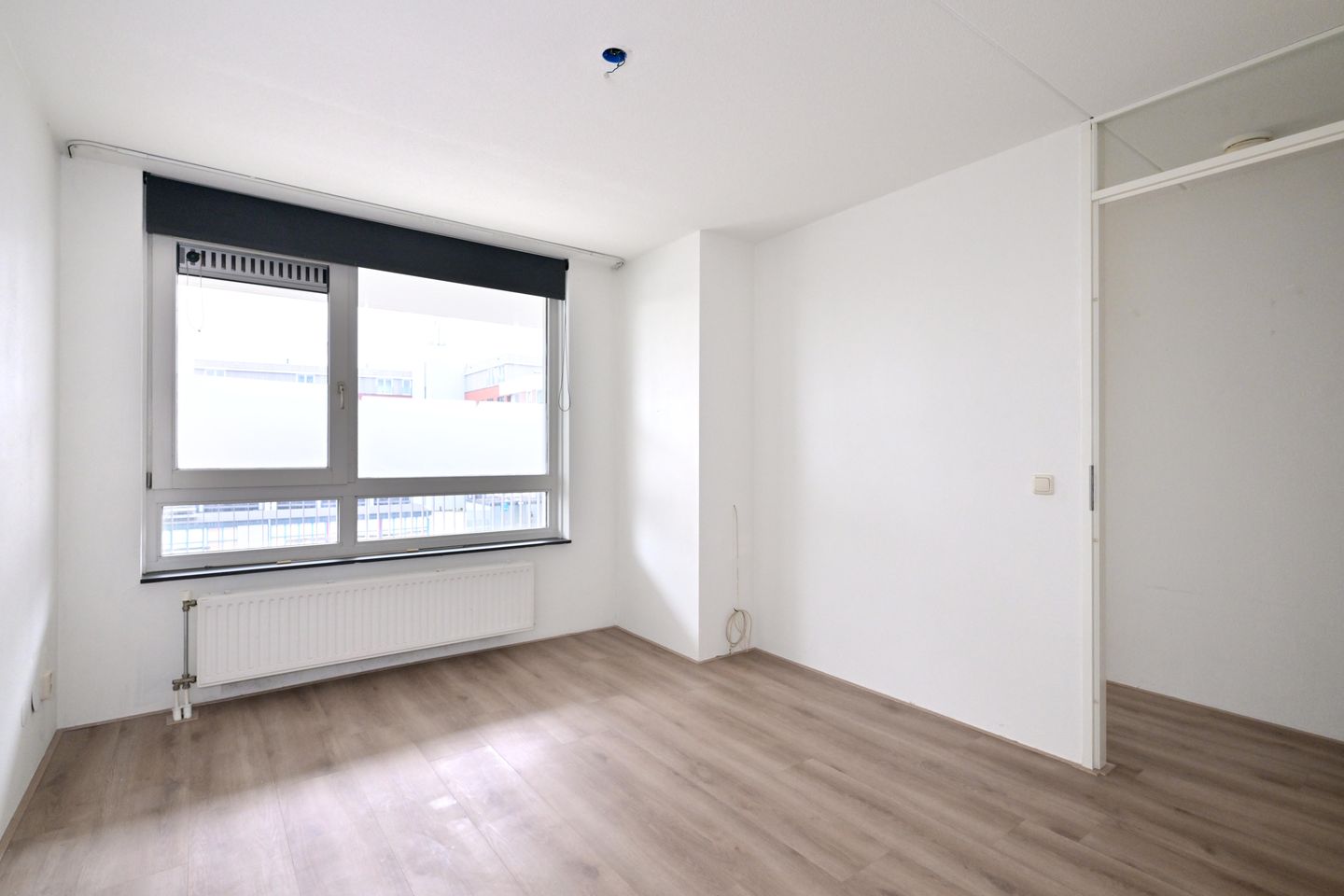 Foto 14 van T.G. Gibsonstraat 20-F25