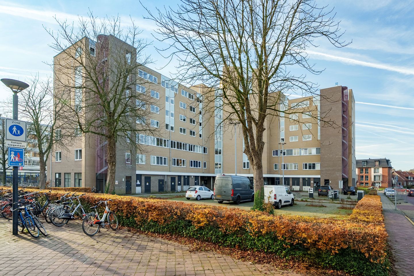 Foto 5 van Stadsbrink 1-K213