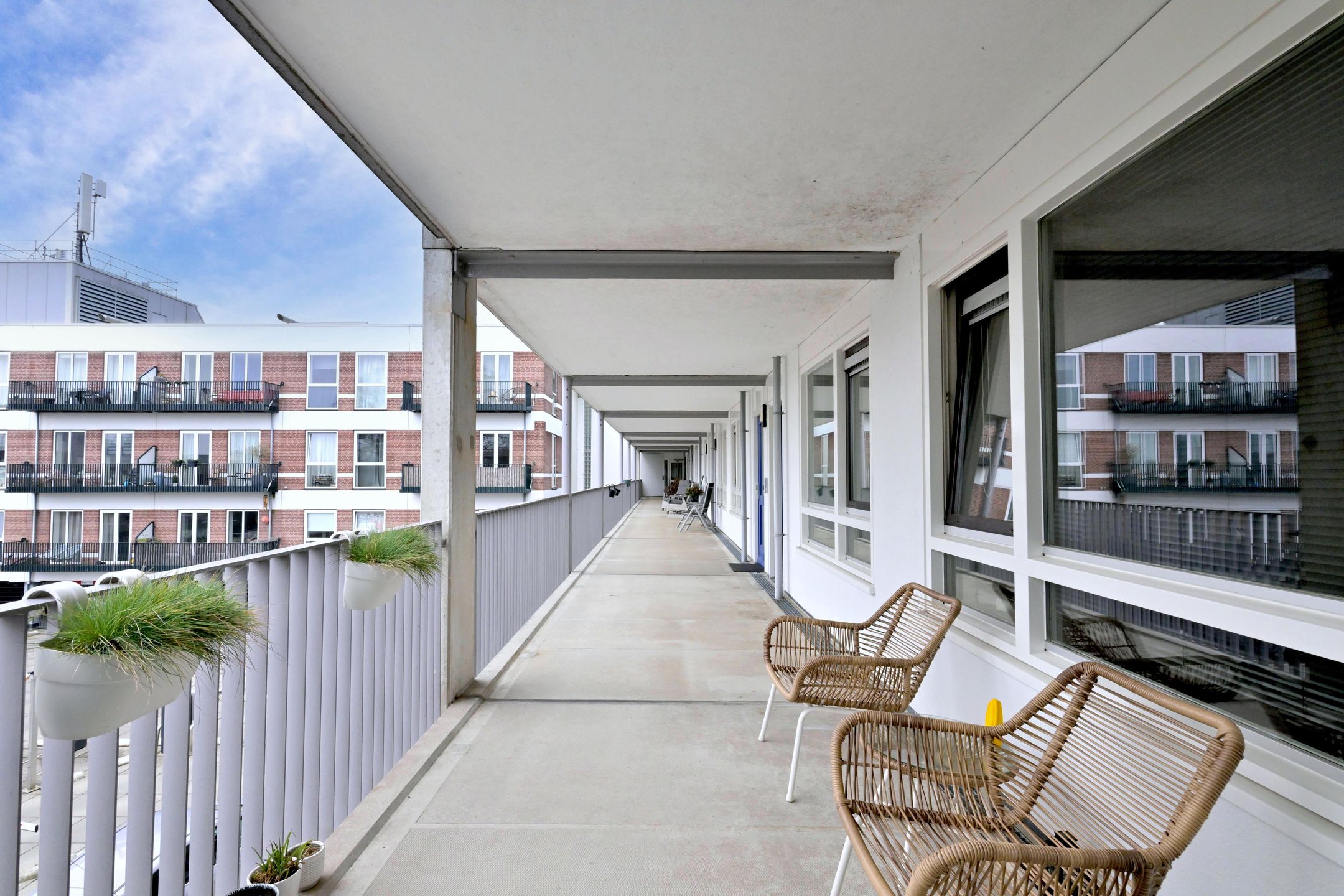 Foto 18 van T.G. Gibsonstraat 20-F25