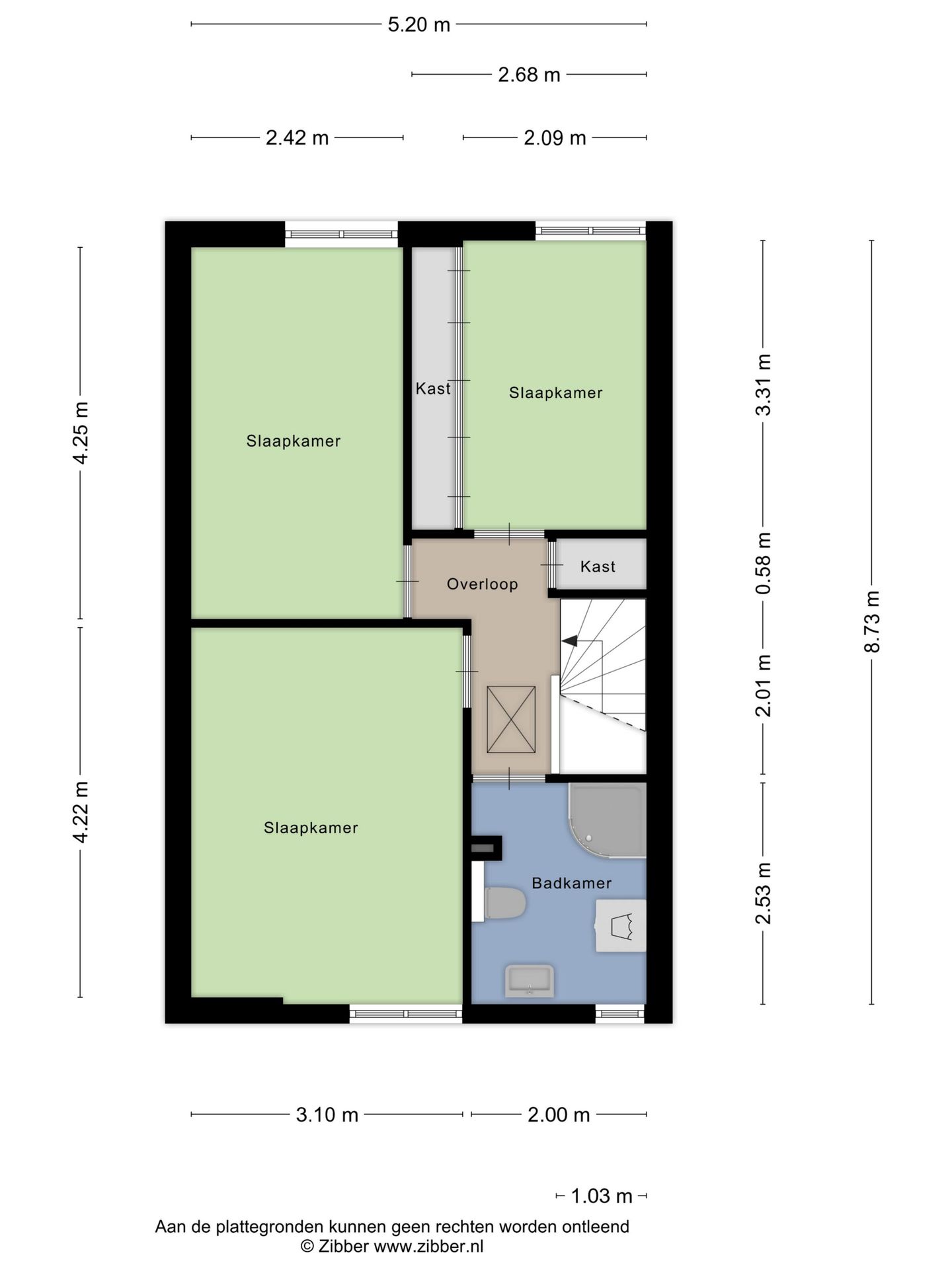 Photo 35 of Het Salm 25