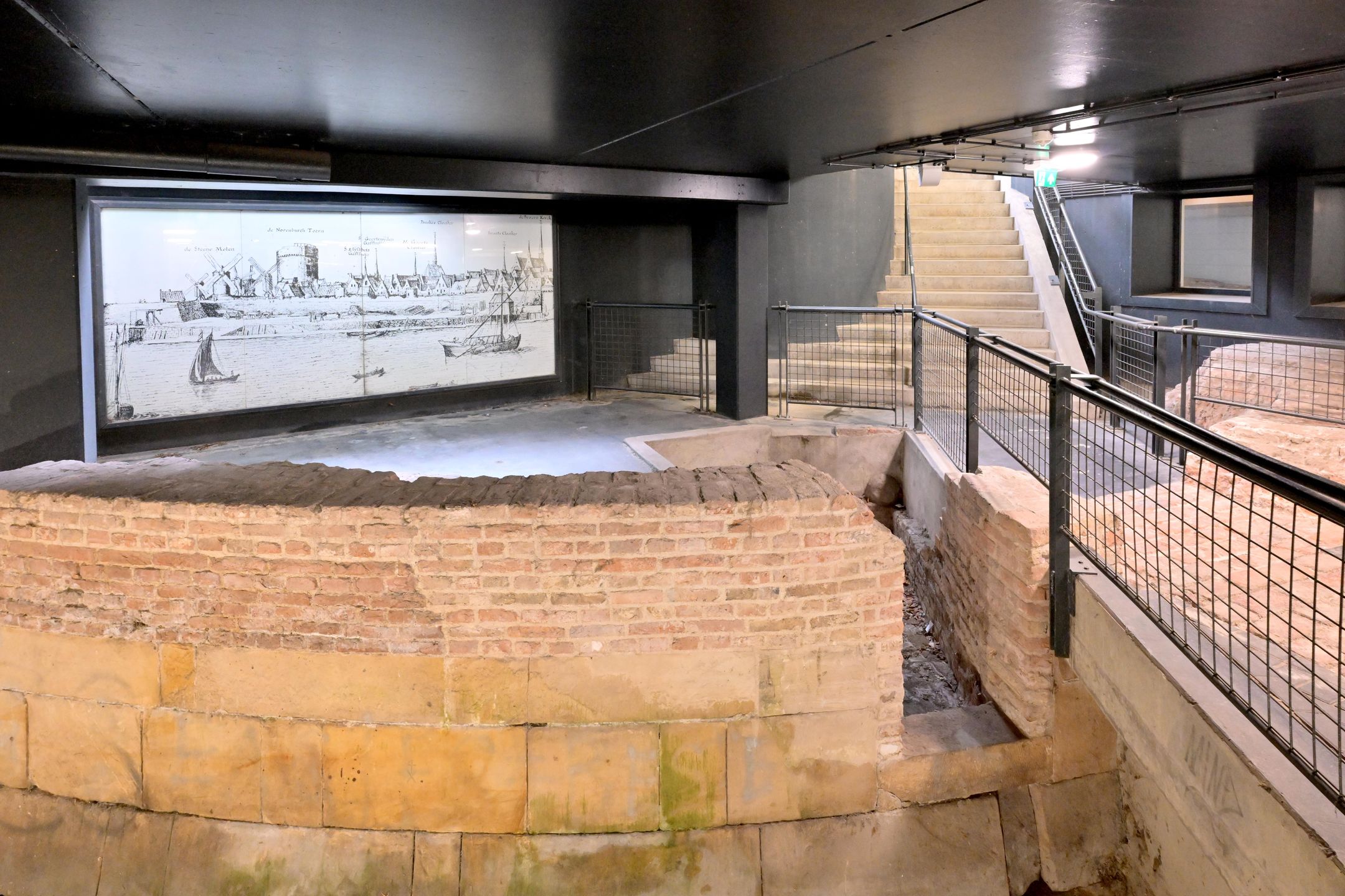 Foto 24 van T.G. Gibsonstraat 20-F25