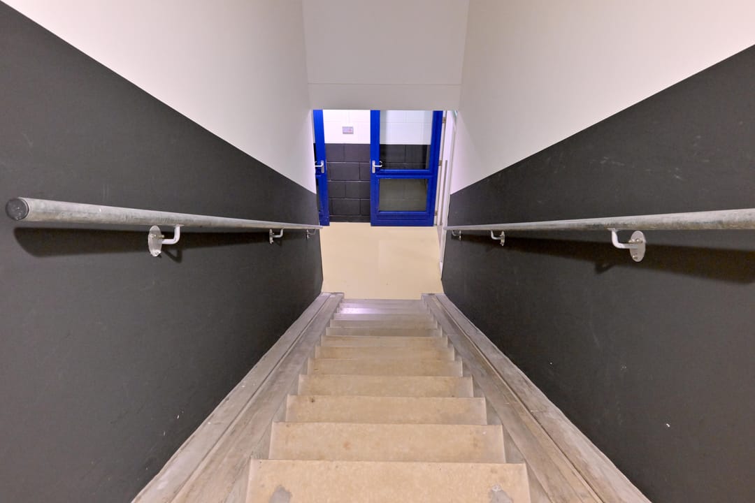 Foto 26 van T.G. Gibsonstraat 20-F25