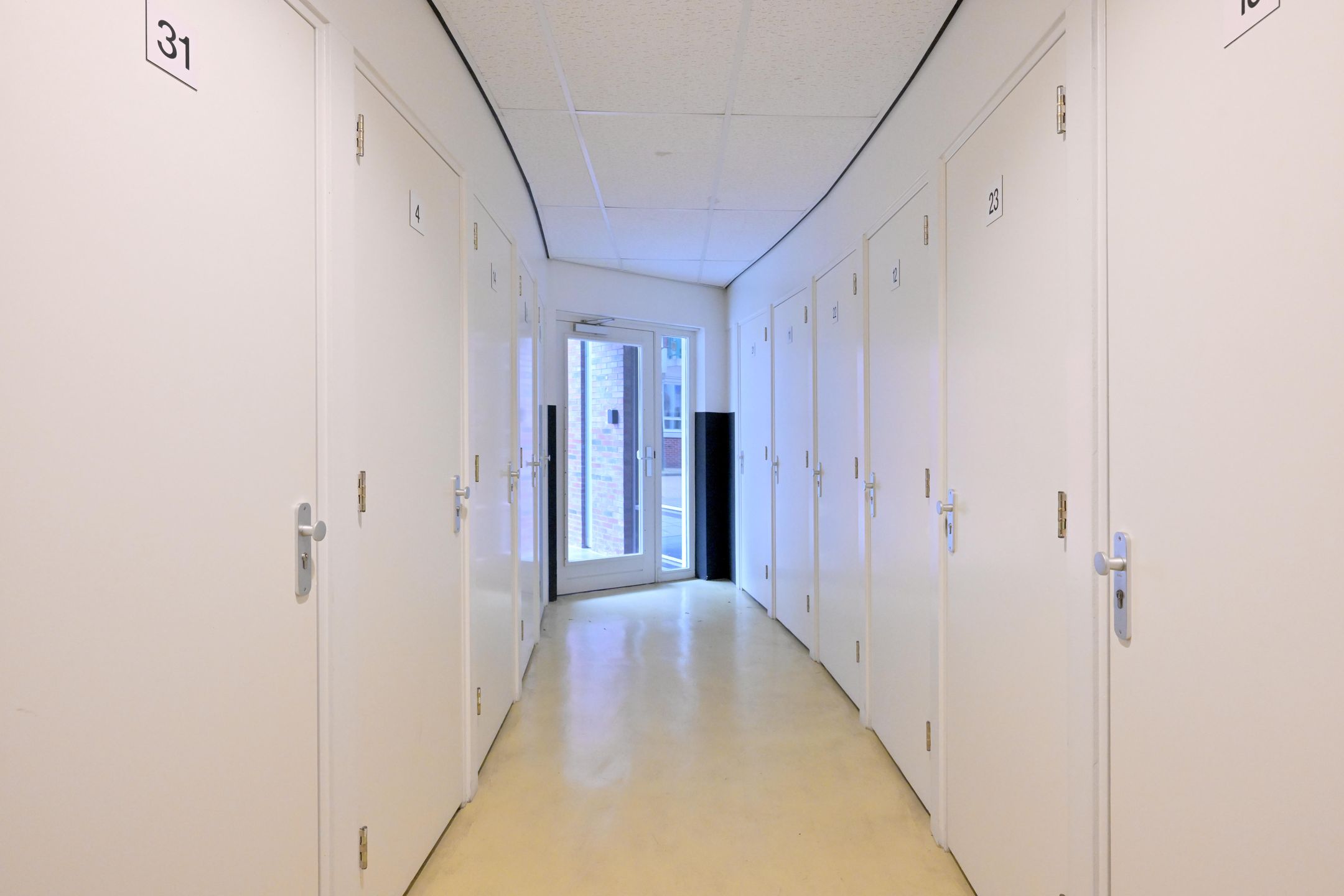 Foto 27 van T.G. Gibsonstraat 20-F25