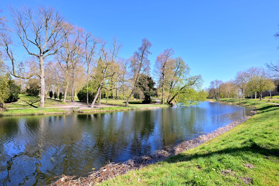 Foto 31 van T.G. Gibsonstraat 20-F25