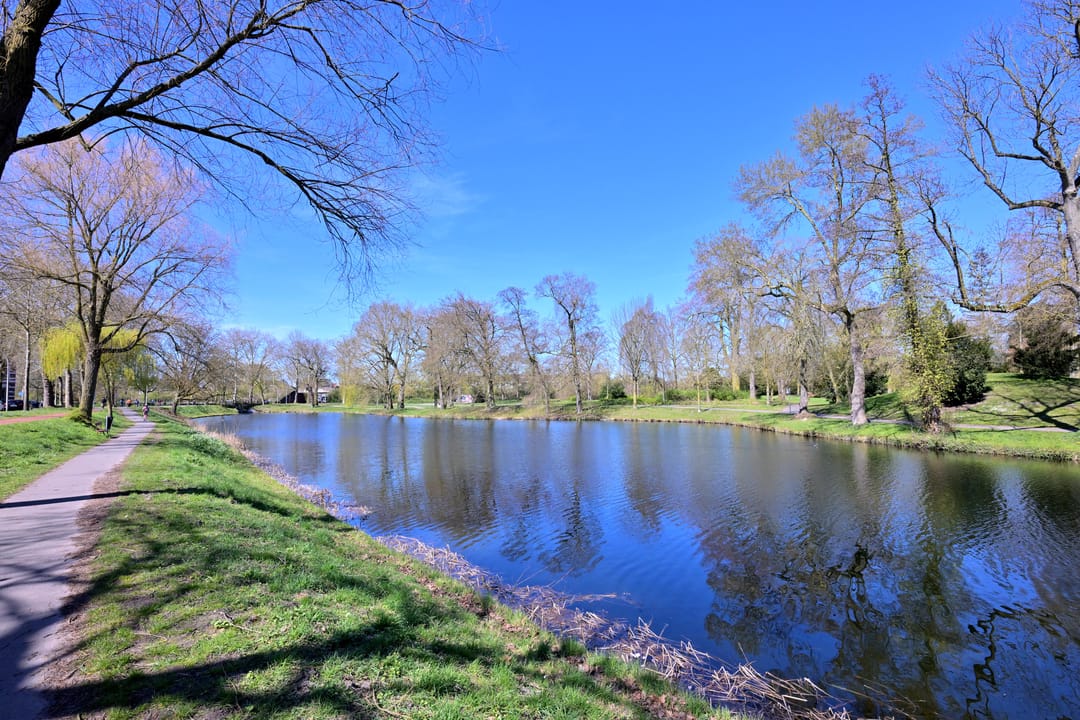 Foto 32 van T.G. Gibsonstraat 20-F25