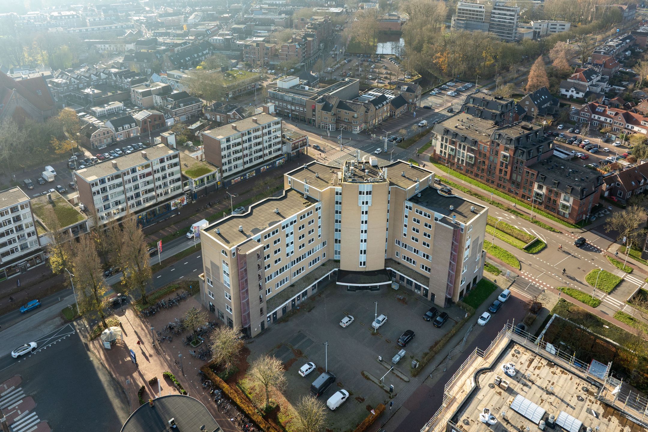 Foto 27 van Stadsbrink 1-K213