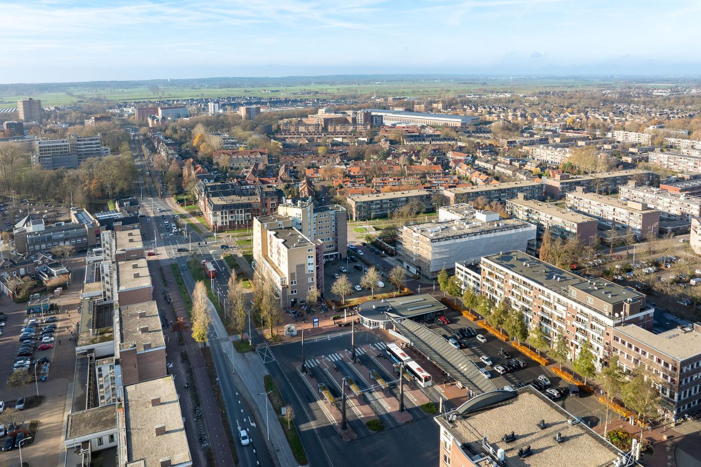 Foto 29 van Stadsbrink 1-K213