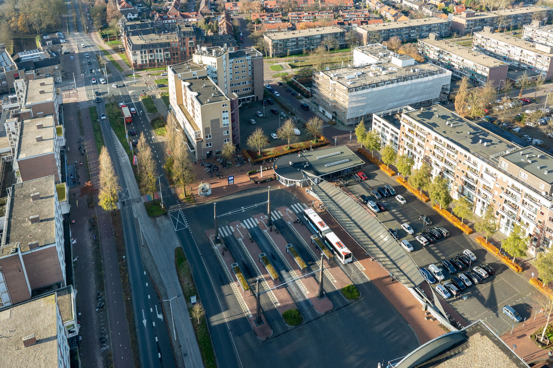 Foto 30 van Stadsbrink 1-K213