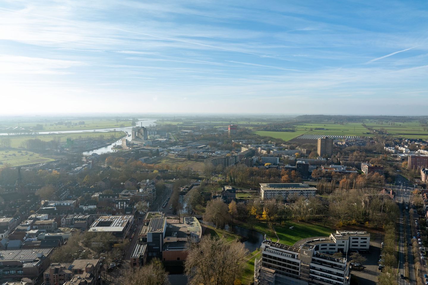 Foto 34 van Stadsbrink 1-K213