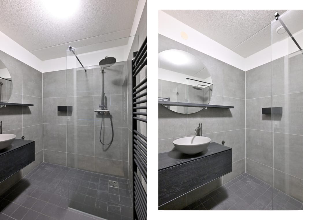 Foto 16 van T.G. Gibsonstraat 20-F25