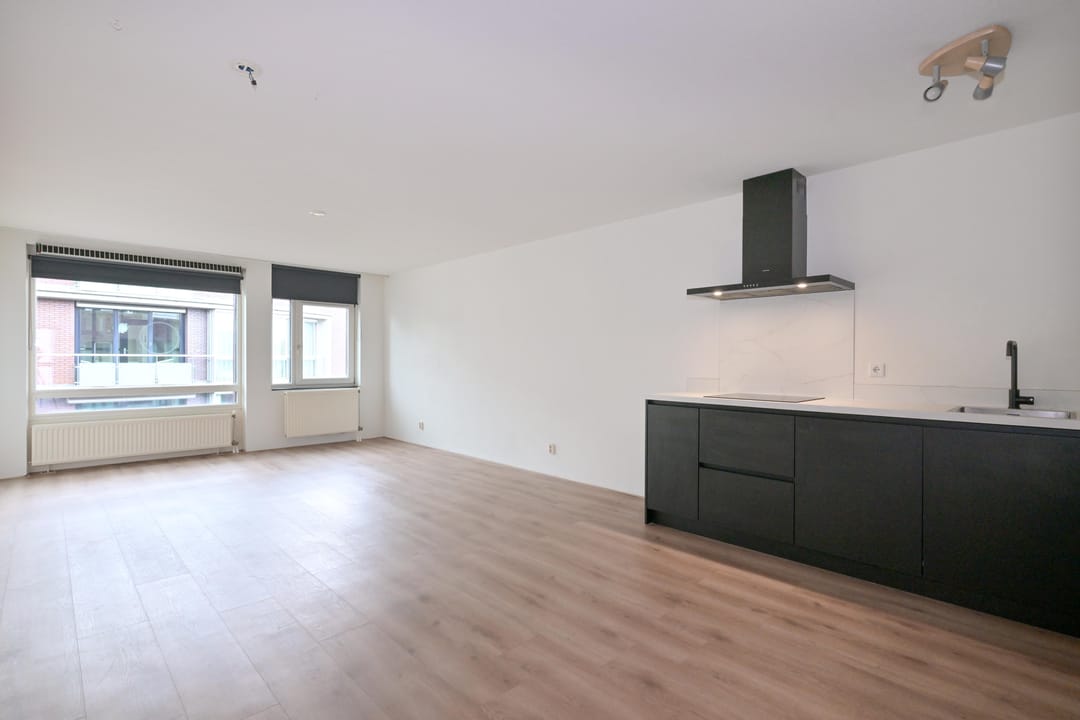 Foto 7 van T.G. Gibsonstraat 20-F25