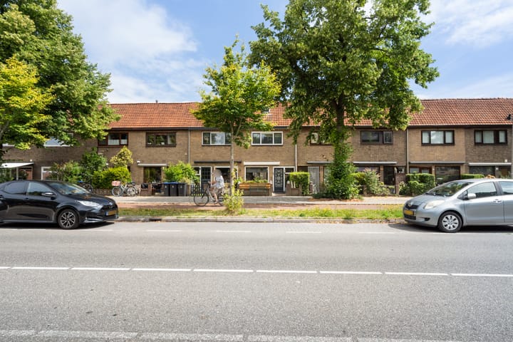 Photo 4 of Royaards van den Hamkade 77