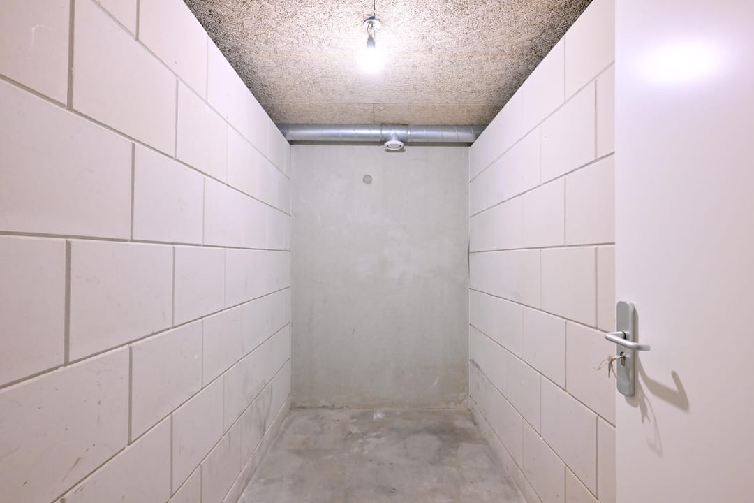 Foto 28 van T.G. Gibsonstraat 20-F25