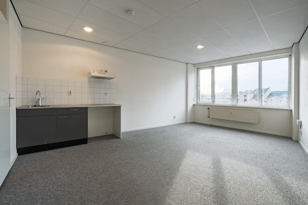 Foto 7 van Stadsbrink 1-K213