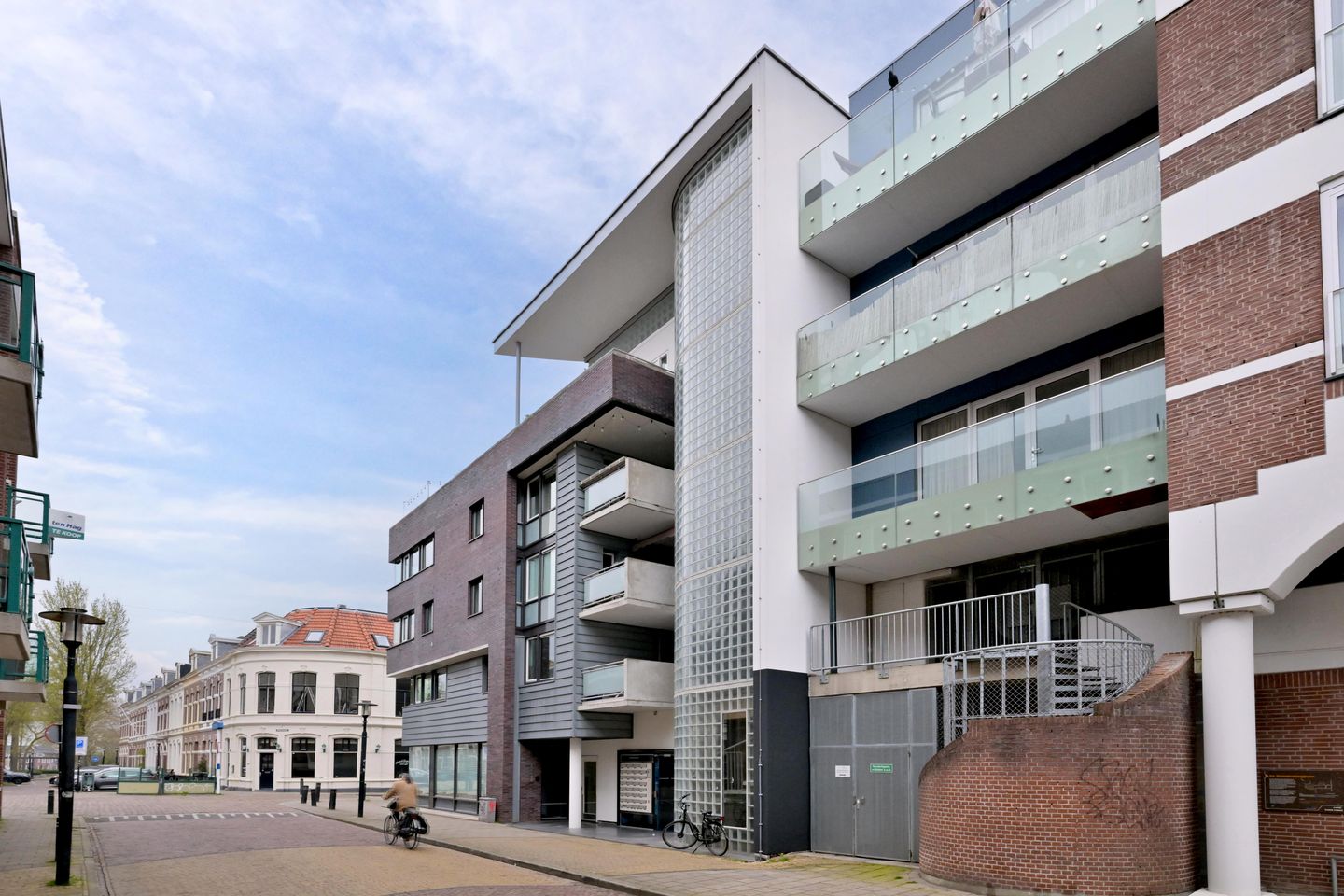 Foto 29 van T.G. Gibsonstraat 20-F25