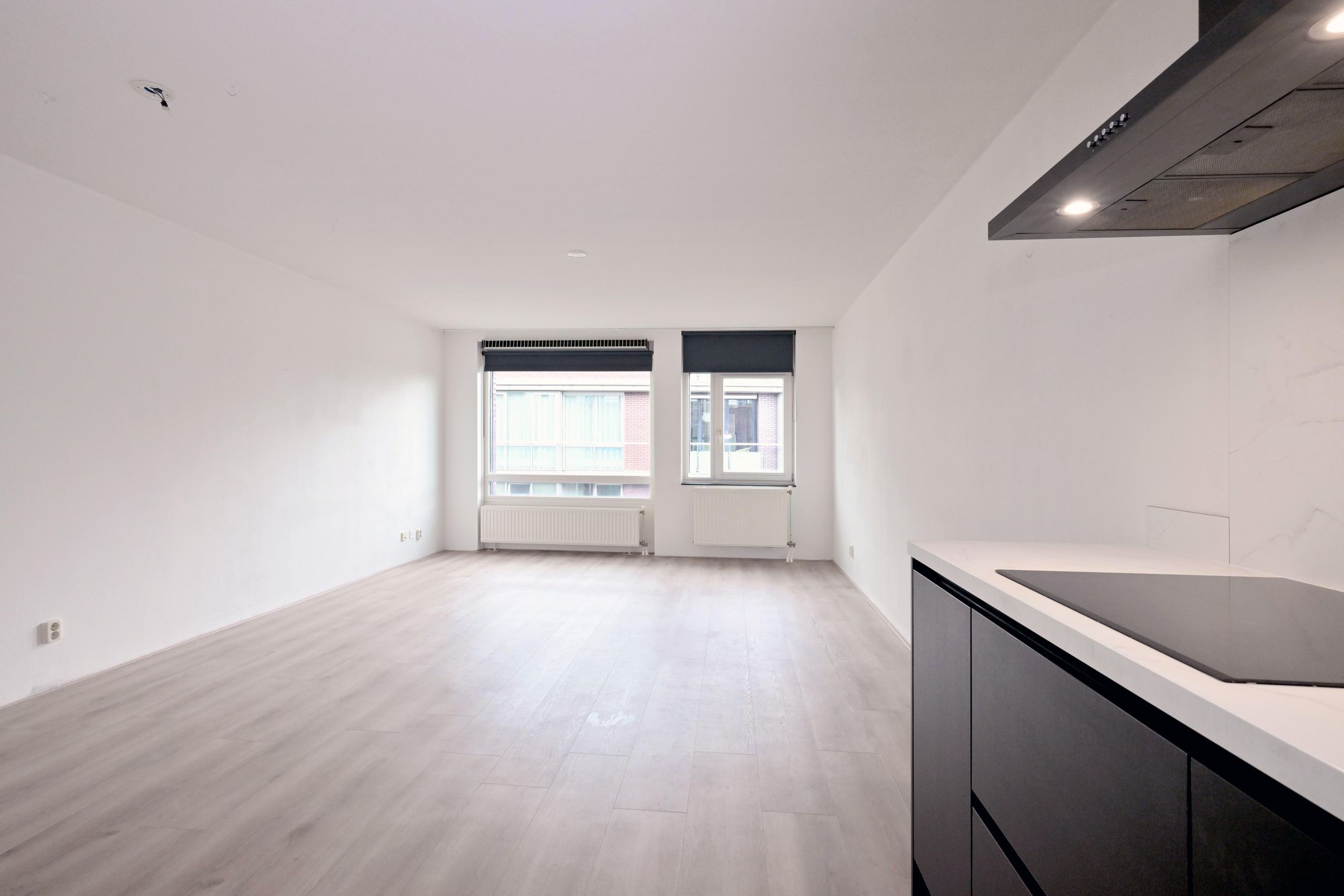 Foto 6 van T.G. Gibsonstraat 20-F25